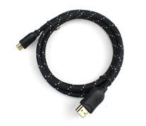 HDMI 數字高清線 YX-3852C